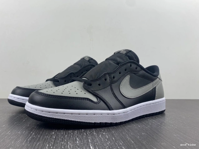 1 Retro 705329-003 Low Jordan Shadow 0814